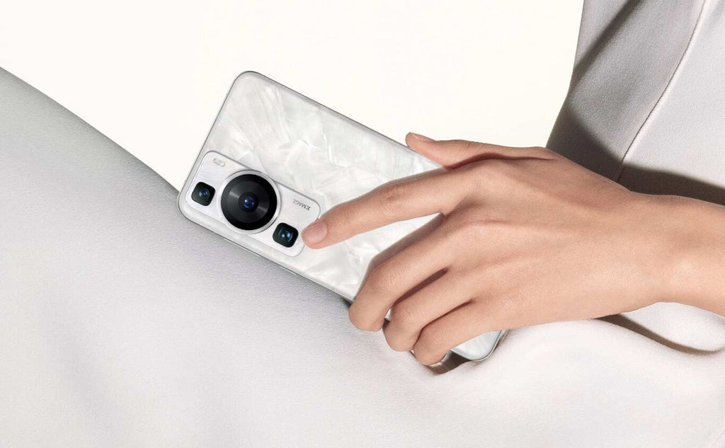Huawei P60 Pro, análisis: una bestia fotográfica en una situación problemática